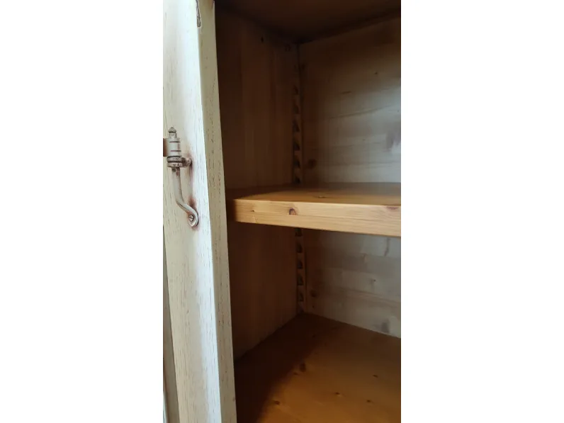 Scopri la consolle Credenza ch005 Artigianale con forte sconto