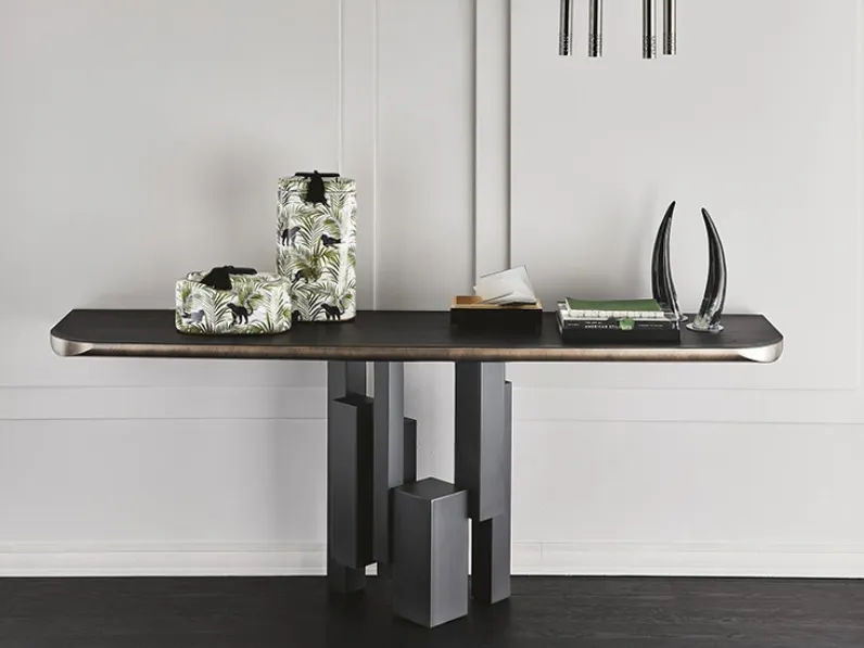 Scopri la consolle Skyline Cattelan italia con forte sconto
