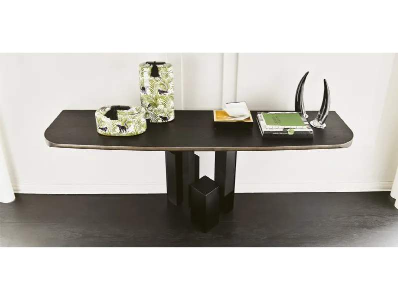 Scopri la consolle Skyline Cattelan italia con forte sconto