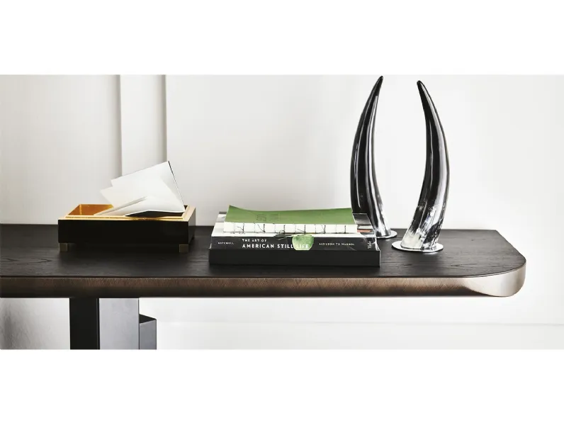 Scopri la consolle Skyline Cattelan italia con forte sconto