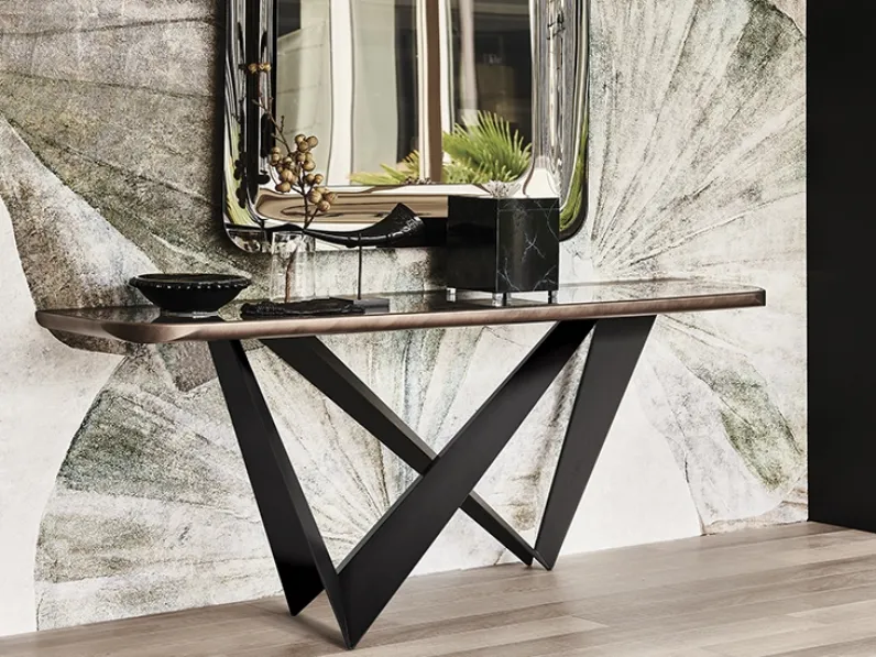 Consolle modello Westin Cattelan italia scontata del 30%