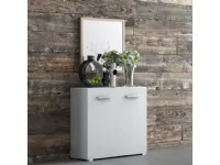 Consolle Mobile multiuso 90 Linea a prezzo ribassato 46%