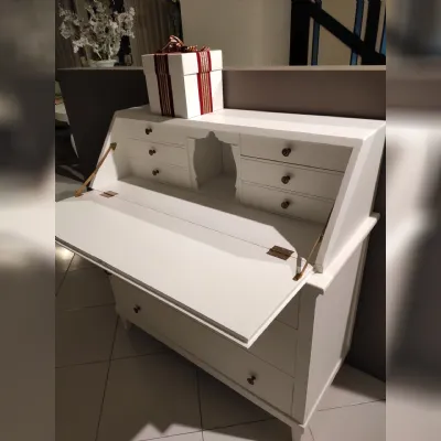 Scopri la consolle Scrittoio art. 66.412 Bamax a prezzi convenienti