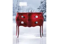 Consolle stile Classico Mirandola Com infinity a prezzo ribassato
