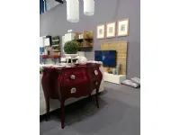 Consolle stile Classico Mirandola Com infinity a prezzo ribassato