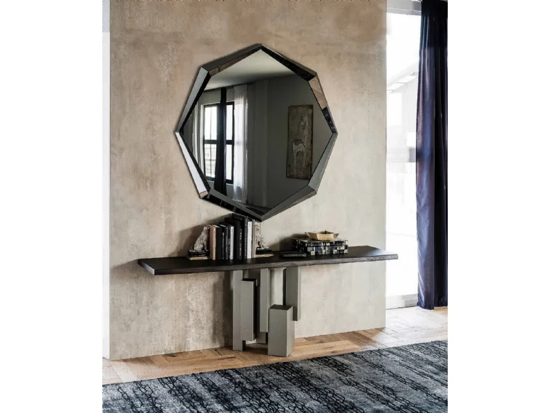 Consolle scontata modello Skyline consolle di Cattelan italia a prezzo riservato 
