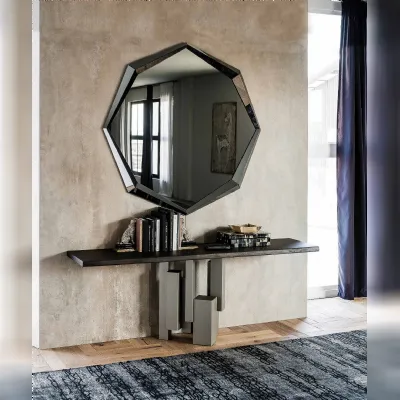 Consolle scontata modello Skyline consolle di Cattelan italia a prezzo riservato 