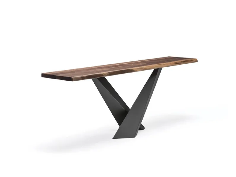 Consolle stile Moderno Cattelan Stratos a prezzo ribassato