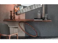Tavolo consolle modello Tour Cattelan italia in Offerta Outlet