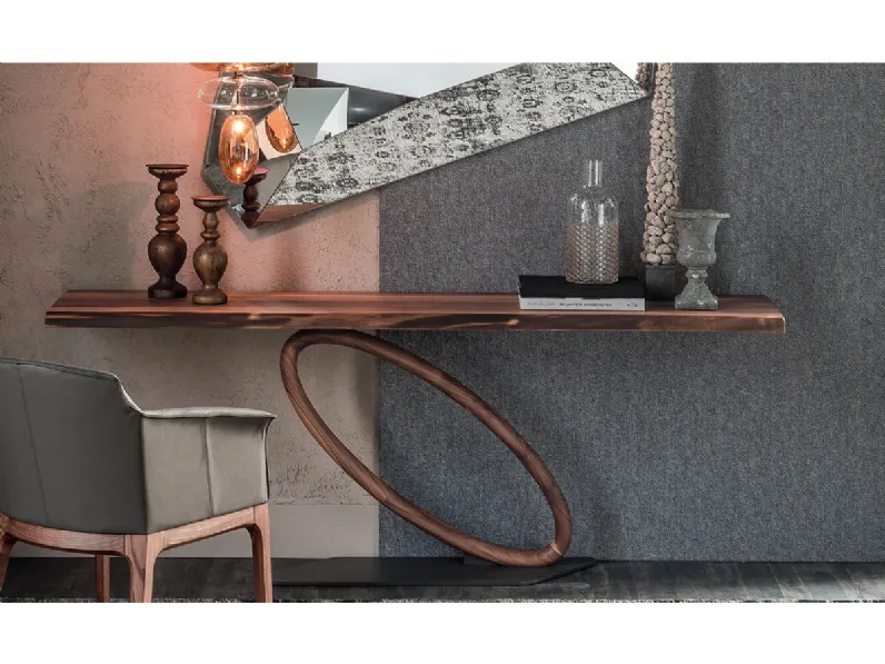 Tavolo consolle modello Tour Cattelan italia in Offerta Outlet