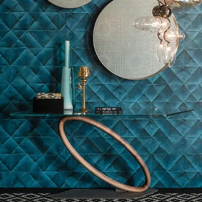 Tavolo consolle modello Tour Cattelan italia in Offerta Outlet
