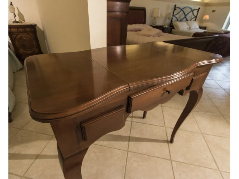 Consolle Venus Volpi a prezzo ribassato 50%