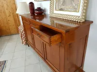 Consolle Visentin Sherry in legno a prezzo ribassato