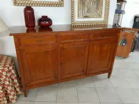 Consolle Visentin Sherry in legno a prezzo ribassato