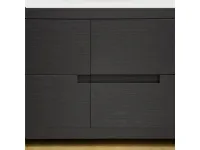 credenza atena maniglia