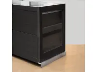 credenza atena fianco vetro