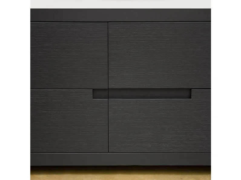 credenza atena maniglia