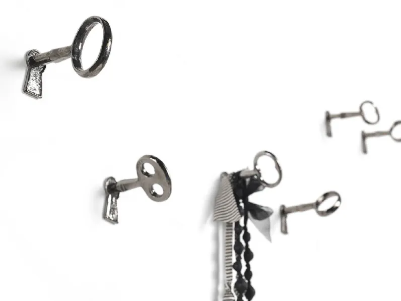Appendiabiti design modello Memorie mogg in OFFERTA OUTLET 