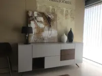 Madia Seta in laccato opaco