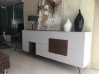 Madia Seta in laccato opaco