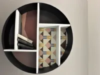 Mensola Icon's 102 in stile Design Devina nais a prezzo scontato
