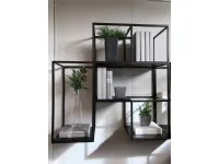 Mensola modello Libreria set in stile design di Twils a prezzi convenienti