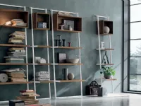 Mensola stile Design Tomasella Movida a prezzo scontato