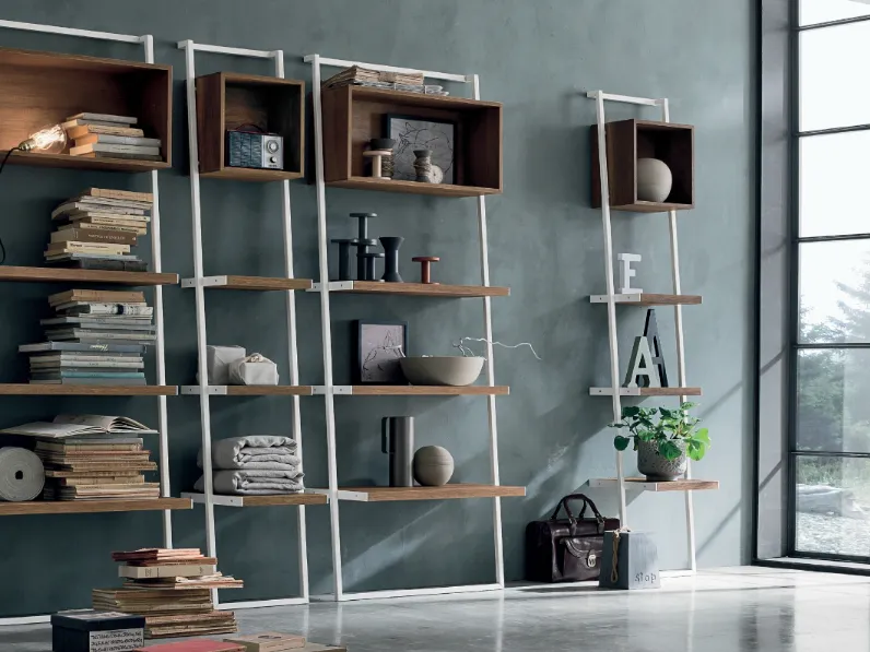 Mensola stile Design Tomasella Movida a prezzo scontato