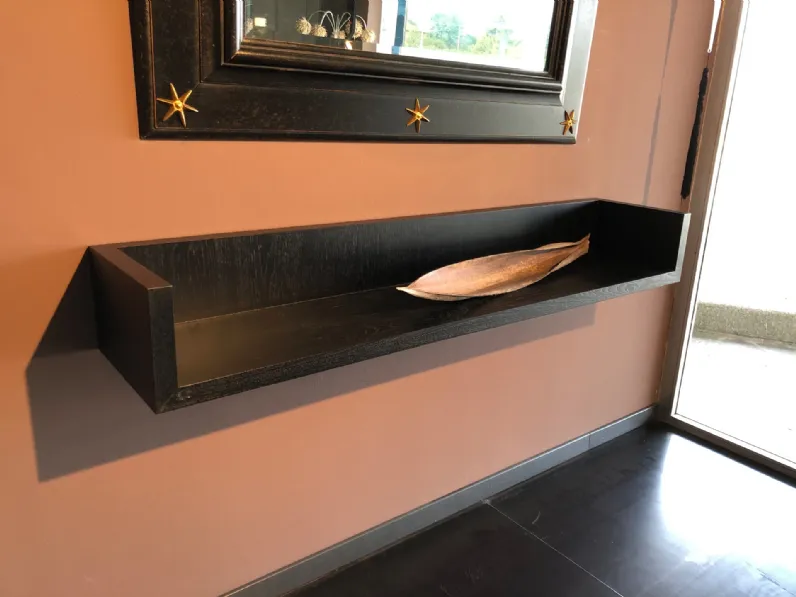 Mensola Tokyo  Elite in legno a prezzo Outlet