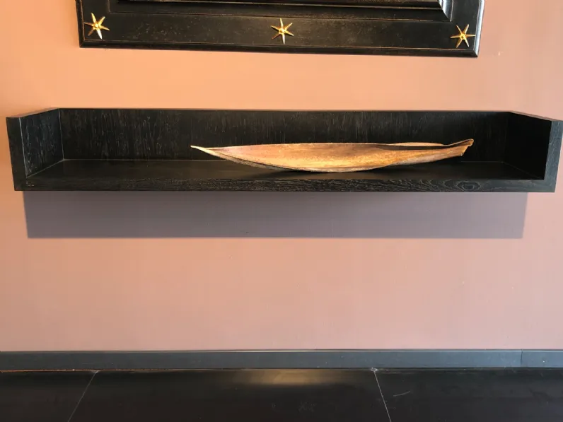 Mensola Tokyo  Elite in legno a prezzo Outlet