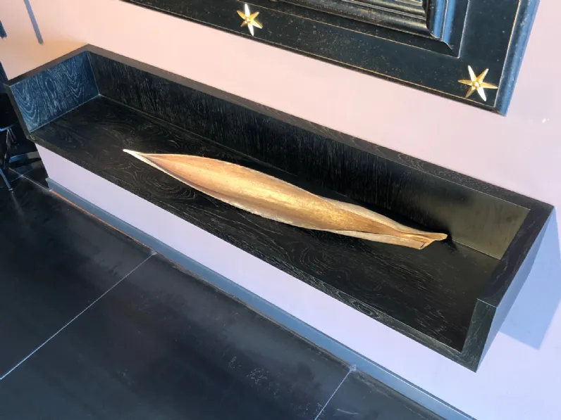 Mensola Tokyo  Elite in legno a prezzo Outlet