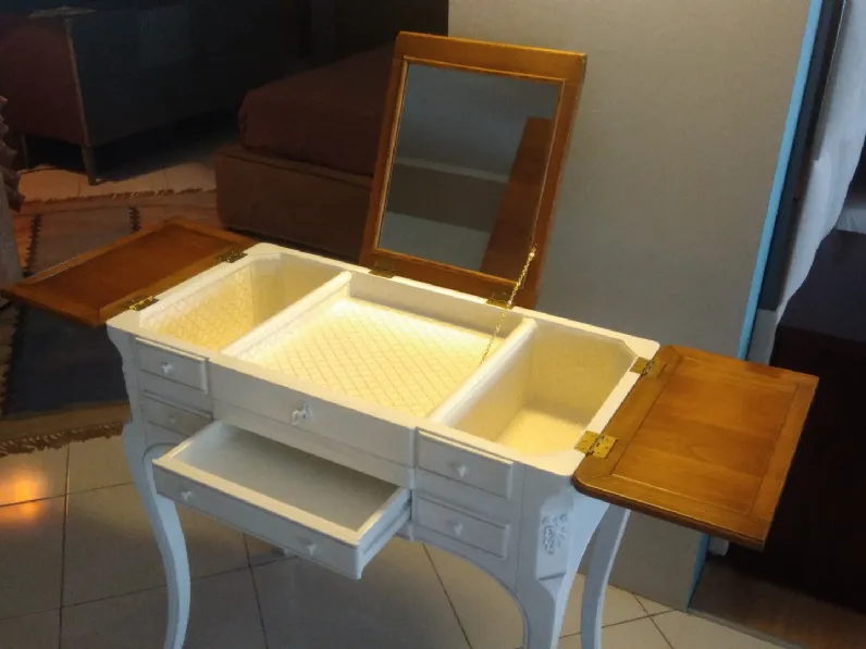 Mobile toilette Ma14 Stella del mobile a prezzo scontato 50%
