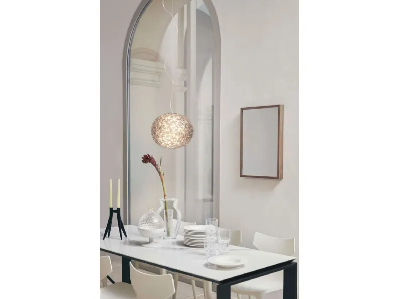 Oggettistica Abbracciaio di Kartell scontata 