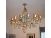 Lampada a sospensione Banci Art 02.9022 stile Classica con forte sconto
