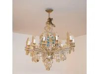 Lampada a sospensione Banci Art 02.9022 stile Classica con forte sconto