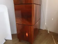 Cassettiera in Legno Cabinette Artigianale a prezzo Outlet
