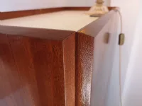 Cassettiera in Legno Cabinette Artigianale a prezzo Outlet