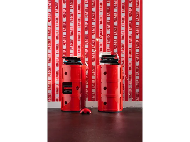Oggettistica design Componibili di Kartell 