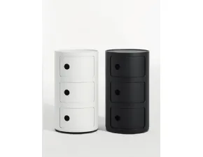 Oggettistica Componibili Kartell con uno SCONTO IMPERDIBILE