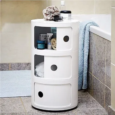 Oggettistica Componibili di Kartell scontata 