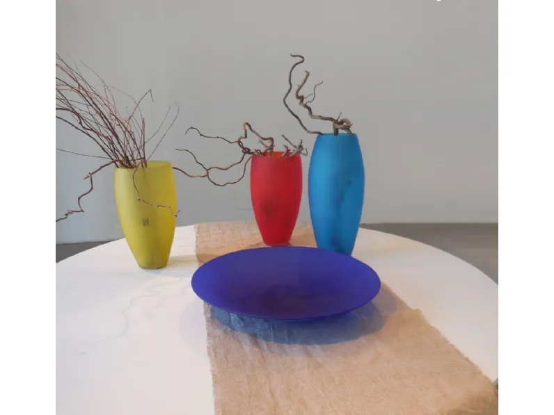 Oggettistica design di Venini a prezzo Outlet