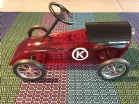 Oggettistica Discovolante Kartell a prezzo scontato