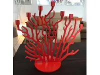 Oggettistica design modello Driade tenochtitlan a prezzi ribassati