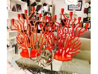 Oggettistica design modello Driade tenochtitlan a prezzi ribassati