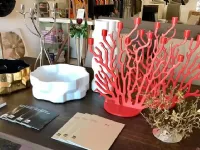 Oggettistica design modello Driade tenochtitlan a prezzi ribassati