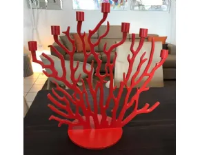 Driade: design a prezzo ribassato. Tenochtitlan!