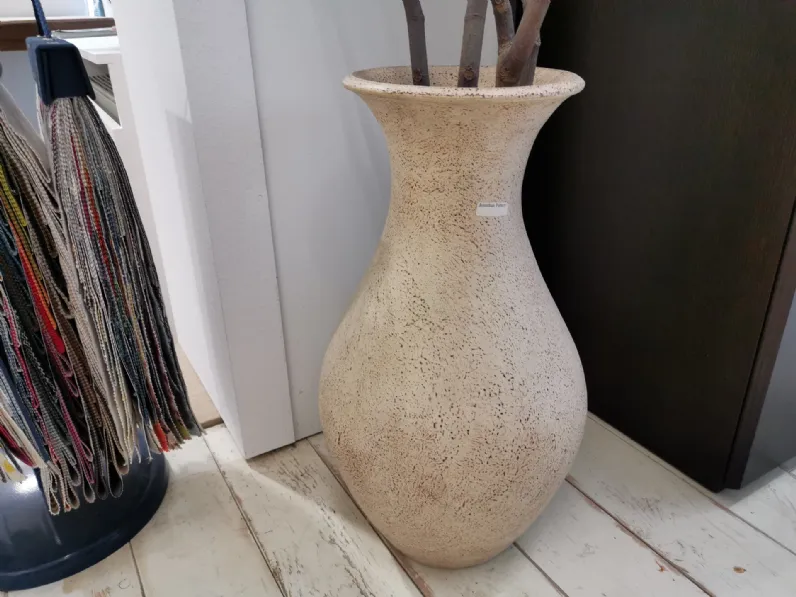 Oggettistica Giara piccola Artigianale in altro a prezzo Outlet