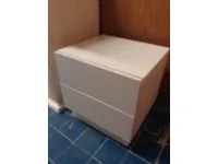 Cassettiera in Laccato opaco Concerto Mercantini a prezzo Outlet