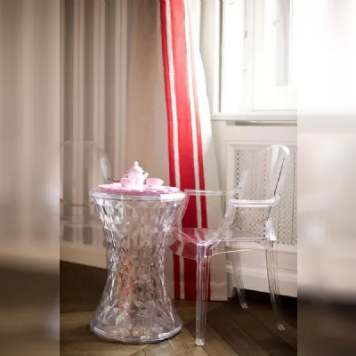 Oggettistica Stone di Kartell scontata 