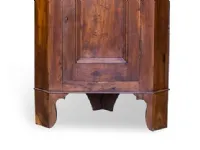 Oggettistica in stile Classico in legno Artigianale Angolo
